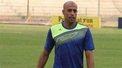 علاء عبدالغني: فيريرا يحتاج للتعرف على إمكانيات لاعبي الزمالك - الخليج الان