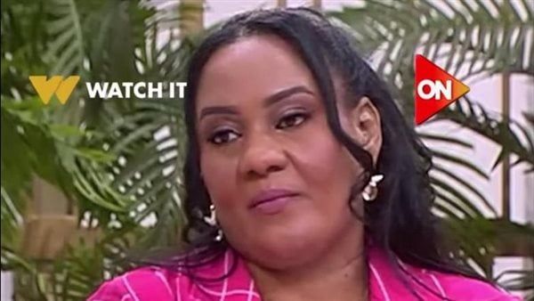 إسلام مبارك: وقت تصوير فيلم ضي كنت على الحدود بسبب حرب السودان