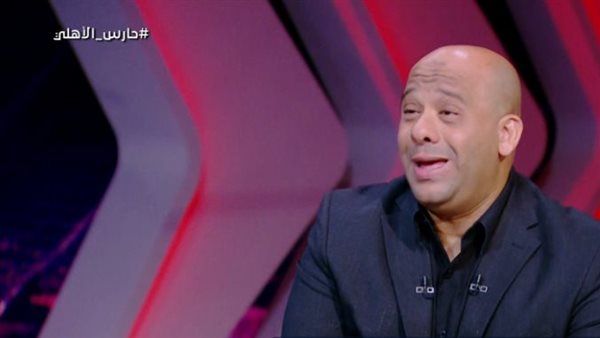 وليد صلاح الدين: ملف الأجانب في الأهلي من اختصاص المدير الفني.. وأشرف داري لا يعاني من إصابة مزمنة وإمام عاشور يتعافى بسرعة - الخليج الان