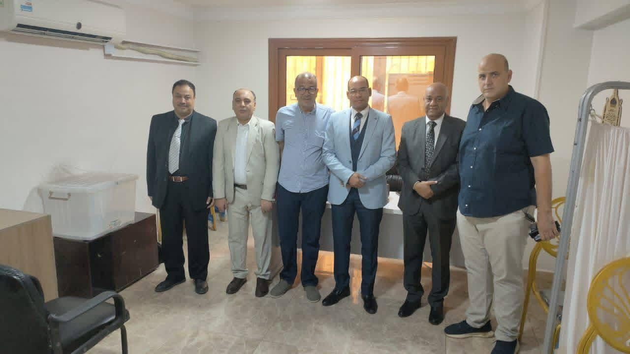 نقابة صيادلة المنيا تكرم عدد كبير من المتميزين والقيادات في احتفالية خاصة - الخليج الان