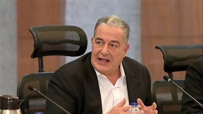 محمد العدل : ياسين منصور داخل على امتحان كبير في الأهلي - الخليج الان