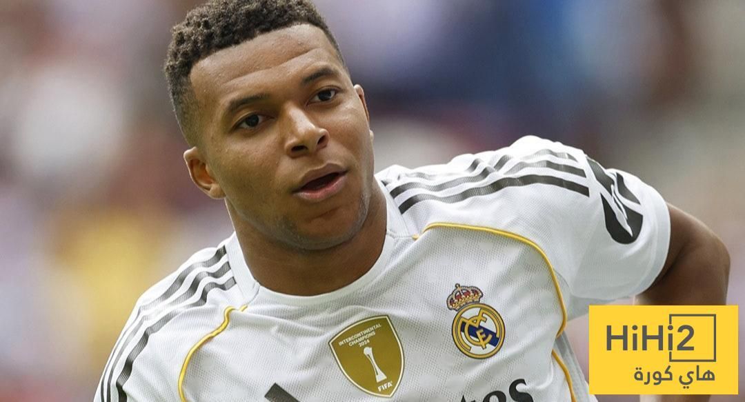 صحفي كتالوني يوجه رسالة إلى مبابي بعد تصريحاته عن لامين