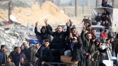 العقيد حاتم صابر: لا سلام دائم دون ضمانات تمنع الانتهاكات الإسرائيلية - الخليج الان