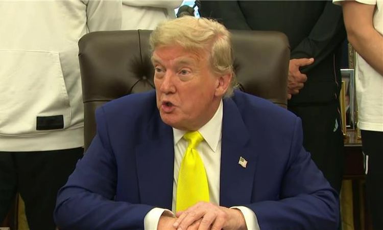 إعلان نوبل للسلام اليوم.. وترامب يترقب اعترافا عالميا