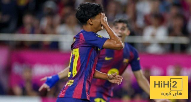 القيمة السوقية لفريق برشلونة أتلتيك