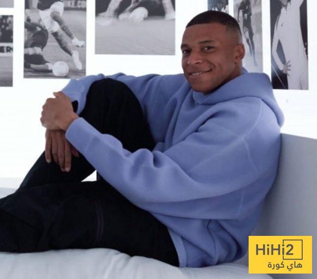 صحفي كتالوني يدعو مبابي لعدم اللعب مع فرنسا من أجل عيون الريال!