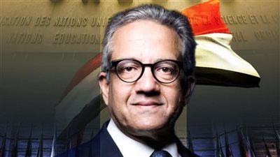 مصطفى بكري عن فوز العناني بمنصب مدير عام اليونسكو: محطة مضيئة بمسار الدبلوماسية الثقافية المصرية - الخليج الان
