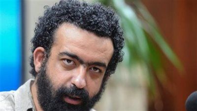 ماندو العدل يشيد بـ فيلم فيها ايه يعني ويهنيء المخرج عمر رشدي بالنجاح - الخليج الان