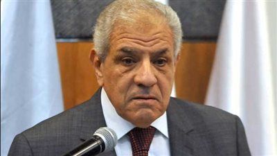 وفاة شقيقة المهندس إبراهيم محلب رئيس الوزراء الأسبق - الخليج الان