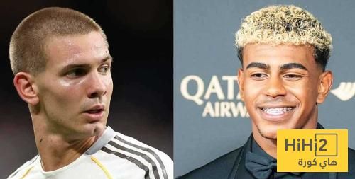 أليستر يجمع بين لامين وماستانتونو في حديثه عن كأس العالم