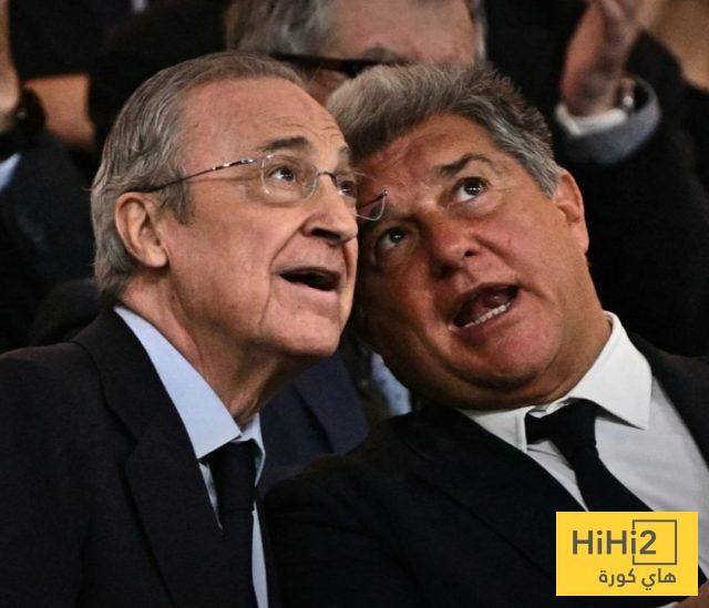 لماذا تخلى برشلونة فجأة عن الريال …؟!