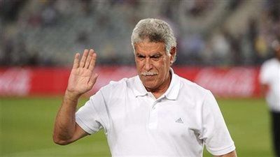 حسن شحاتة: أبارك للرئيس السيسي على تأهل المنتخب الوطني لكأس العالم.. ومبسوط من قلبي لحسام حسن - الخليج الان