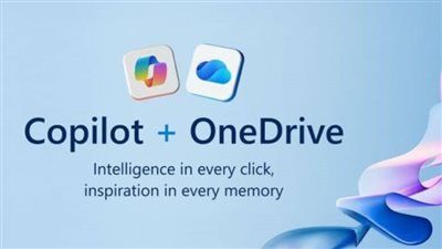 مايكروسوفت تعيد ابتكار OneDrive بتصميم جديد وذكاء اصطناعي يغير تجربة التخزين السحابي - الخليج الان