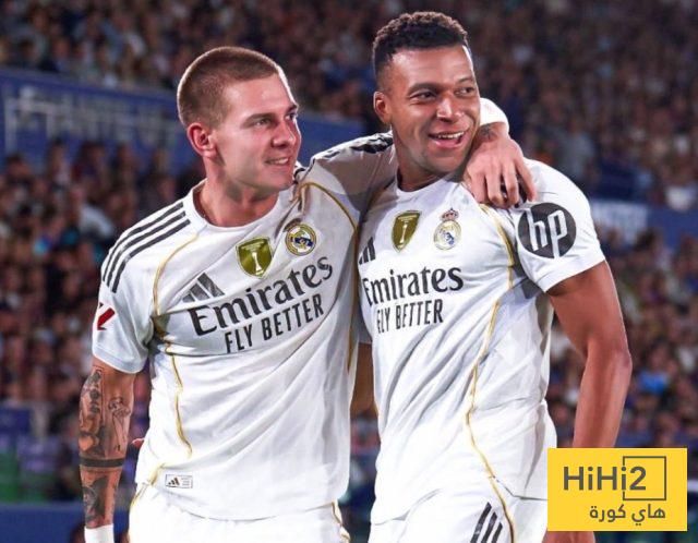 انقسام بين الإعلام المدريدي بسبب احتمالية لعب مبابي مع فرنسا