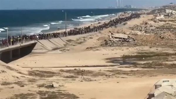 رسميا.. الجيش الإسرائيلي يؤكد دخول اتفاق وقف إطلاق النار في غزة حيز التنفيذ