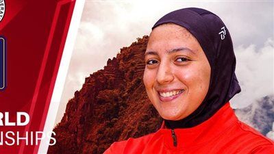 صفا سليمان تحرز المركز الخامس في بطولة العالم للشباب للجودو - الخليج الان