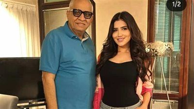 سيتم تصويره في دولة أوروبية.. السبكي يروج لفيلم مي عمر الجديد "شمشون ودليلة" - الخليج الان