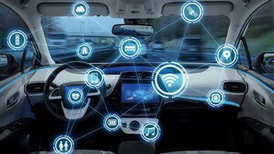 لتعزيز منظومة النقل الذكي.. مصر تُفعّل تراخيص «إنترنت الأشياء» داخل السيارات - الخليج الان