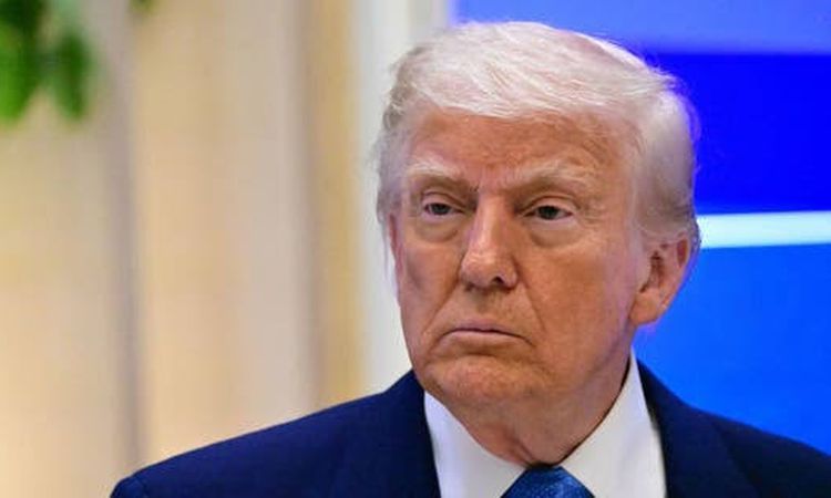 الكرملين: ندعم ترشح الرئيس الأمريكي لنيل جائزة نوبل للسلام