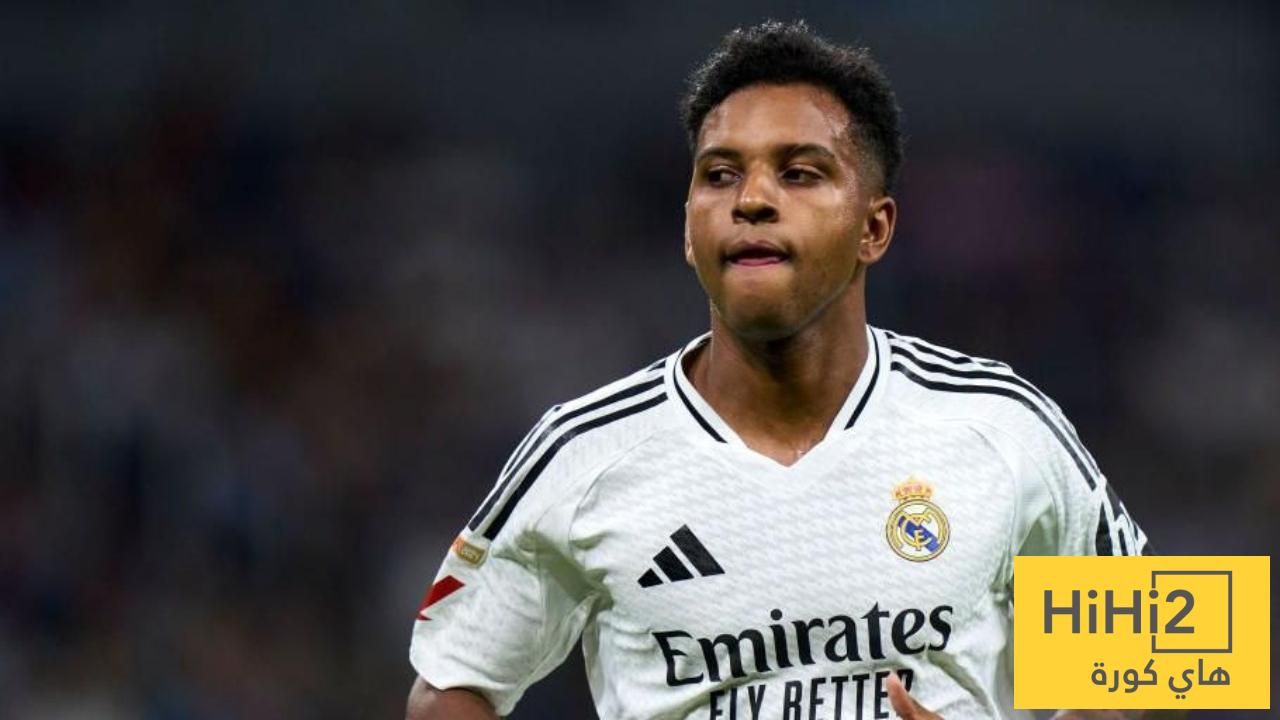 رودريغو يرد على تشابي ألونسو بالتألق مع أنشيلوتي!