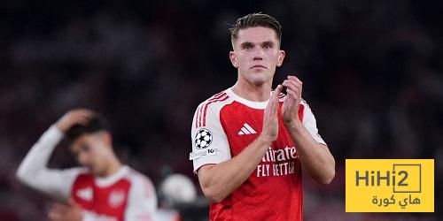 غيوكيريس كاد ينتقل إلى مانشستر يونايتد قبل حسم أرسنال للصفقة!