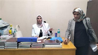 زيارة ليلية مفاجئة لوكيلة “تضامن الدقهلية” إلى مجمع الصفا الإسلامي للأيتام بطلخا - الخليج الان