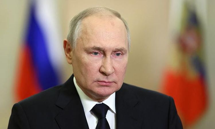 بوتين: تطبيق خطة ترامب بشأن غزة سيكون حدثا تاريخيا