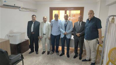 نقابة صيادلة المنيا تكرم عدد كبير من المتميزين والقيادات في احتفالية خاصة - الخليج الان