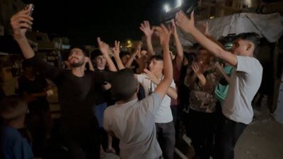 كاتب صحفي: شرم الشيخ أعادت رسم خريطة السلام في الشرق الأوسط - الخليج الان