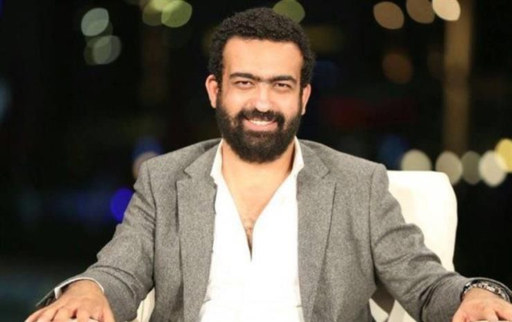 ماندو العدل يشيد بـ فيلم فيها ايه يعني ويهنيء المخرج عمر رشدي بالنجاح - الخليج الان