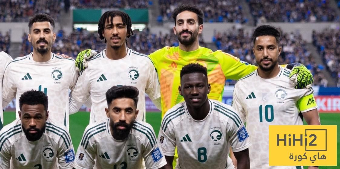 أكثر لاعب سعودي تأثيرًا في تصفيات كأس العالم