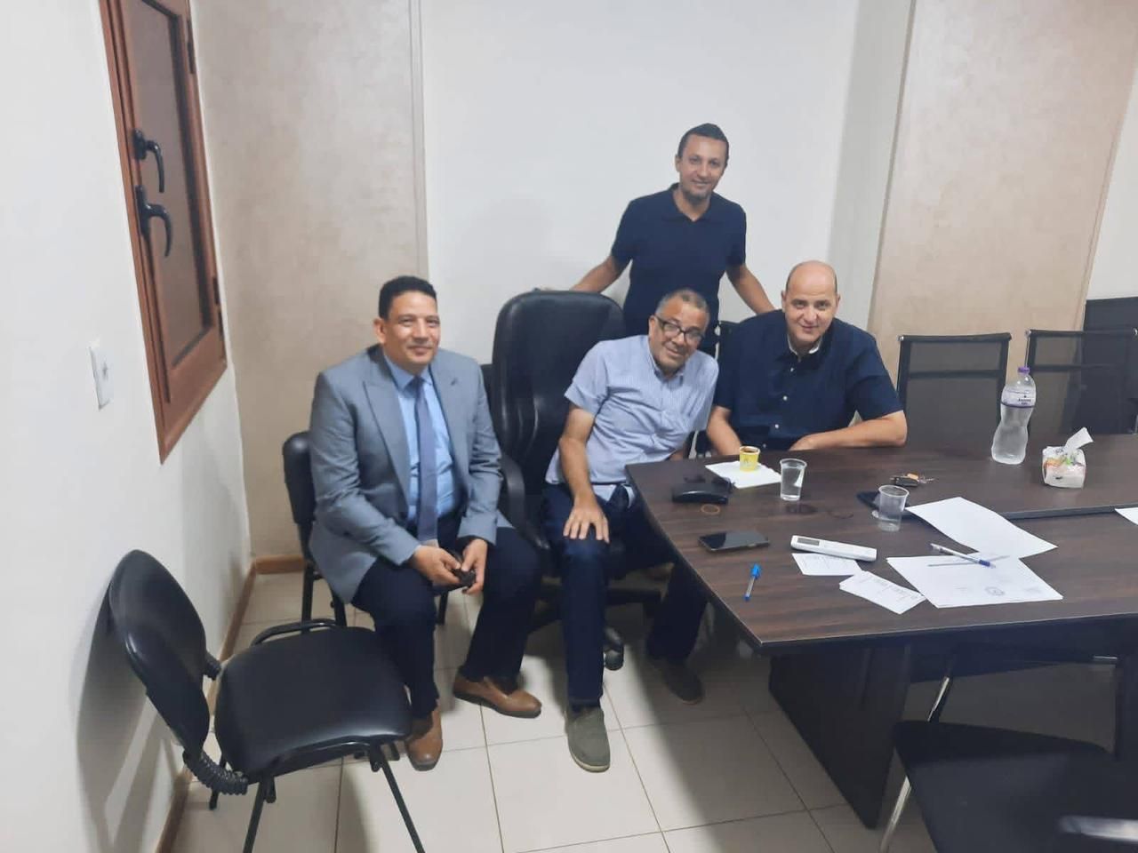 نقابة صيادلة المنيا تكرم عدد كبير من المتميزين والقيادات في احتفالية خاصة - الخليج الان