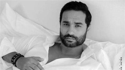 ربنا يكملهالنا على خير.. كريم فهمي يعلن مشاركته في مسلسل وننسى اللي كان - الخليج الان