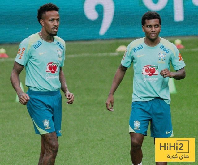 نتائج آخر 4 مباريات بين البرازيل وكوريا الجنوبية