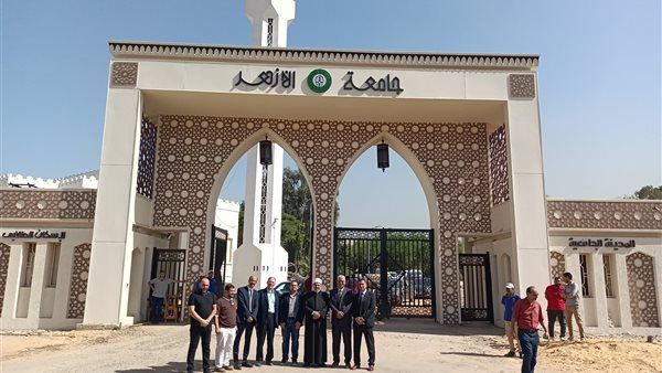 المدن الجامعية بالأزهر تعلن بدء توزيع الوجبات الغذائية لطلاب وطالبات المدن بالقاهرة| الجدول