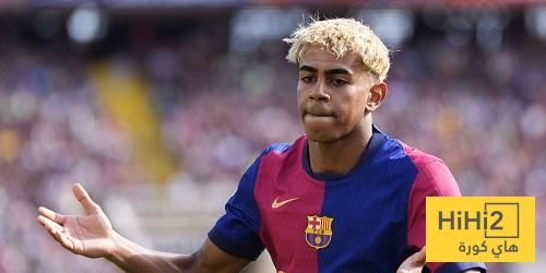 لامين يامال كان يستحق الكرة الذهبية!