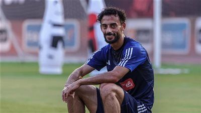 أحمد عبد القادر لـ عماد النحاس: "شكراً وبالتوفيق فى اللي جاي كله" - الخليج الان