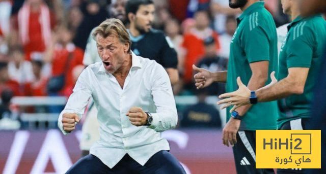 النتيجة التي تخدم المنتخب السعودي من موقعة العراق وإندونيسيا