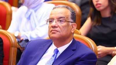 محمود مسلم: اتفاق شرم الشيخ يؤكد الدوري المحوري لمصر في استقرار المنطقة - الخليج الان