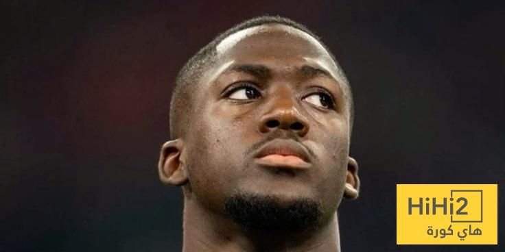 الاتحاد الفرنسي يكشف بديل كوناتي بعد تأكد إصابته