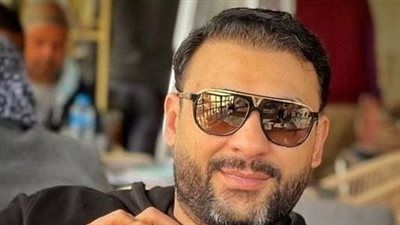 عمر الغنيمي يقرر الترشح على منصب نائب رئيس نادي سموحة - الخليج الان