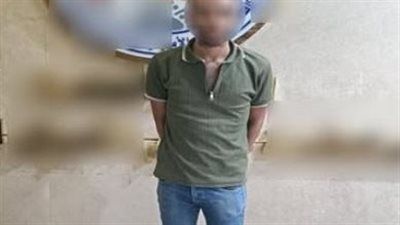 ضبط شخص قام بالنصب والإحتيال على المواطنين والإستيلاء على مبالغ مالية منهم عن طري - الخليج الان