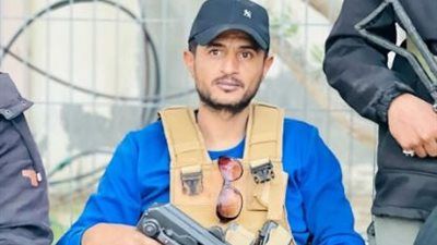 في قبضة حماس.. مصير ميليشيات أبو شباب والأسطل وحلس بعد الحرب - الخليج الان