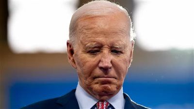 «بعد تشخيص إصابته بالسرطان».. الرئيس الأمريكي الأسبق جو بايدن يخضع لعلاج إشعاعي - الخليج الان