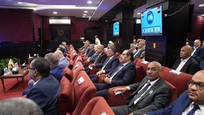 «مستقبل وطن» يقود المشهد.. سباق الكبار لحسم مقاعد «النواب» في صراع اللحظات الأخيرة - الخليج الان