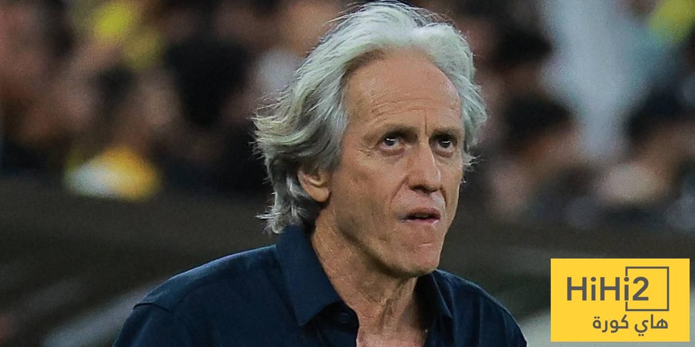 تحت أعين خيسوس .. وجوه شابة تقتحم تدريبات النصر