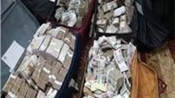 مفيش شنطة ولا مليون جنيه.. الأمن يكشف حقيقة العثور على مبلغ مالي ضخم بقرية دهتورة بالغربية