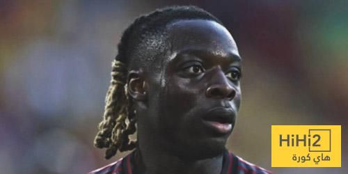 أرقام دوكو أمام شمال مقدونيا