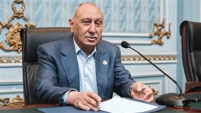 النائب أحمد عثمان: رفع التصنيف الائتماني لمصر يعكس الثقة في الاقتصاد وتحسن مؤشراته - الخليج الان