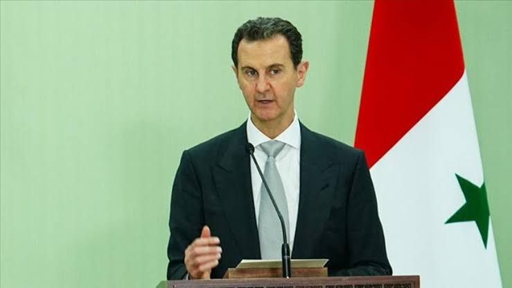 «من السلطة إلى التسلية بألعاب الفيديو».. كيف يعيش بشار الأسد وأسرته في موسكو بعد فراره من سوريا؟ - الخليج الان